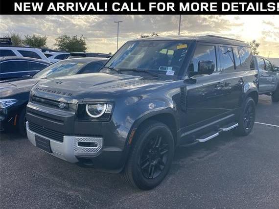 LAND ROVER DEFENDER 2023 SALEJ7EX6P2158299 image